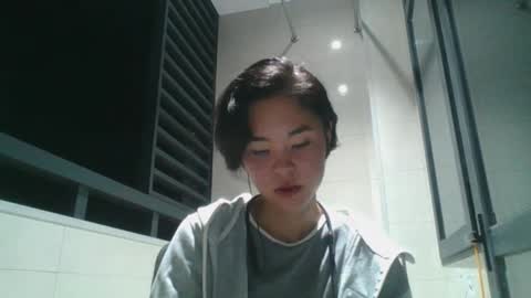 Snapshot of kerstinscotto chatting on September 21, 5:03 pm Jenny online show from September 21, 5:03 pm