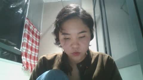 Snapshot of kerstinscotto chatting on November 8, 11:43 am Jenny online show from November 8, 11:43 am