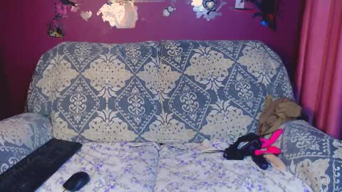 kersxxx online show from February 10, 10:20 am