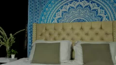 Kery Hillson online show from December 19, 12:23 pm