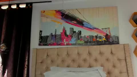 Kery Hillson online show from January 20, 4:12 pm