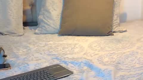 Kery Hillson online show from November 26, 12:17 pm