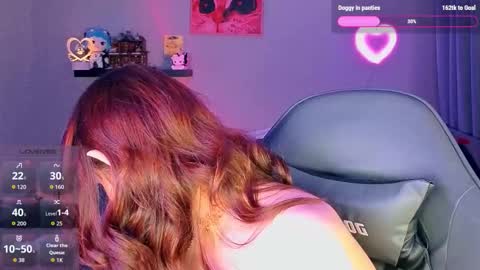 Snapshot of keti_moon chatting on September 22, 4:31 pm Keti 3 online show from September 22, 4:31 pm