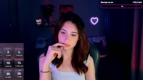 Snapshot of keti_moon chatting on October 7, 4:26 pm Keti 3 online show from October 7, 4:26 pm