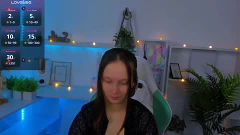 Ketrin online show from January 15, 6:43 am