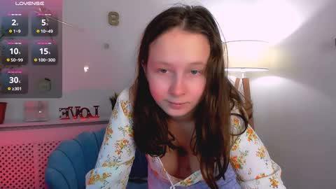 Ketrin online show from January 26, 9:51 am