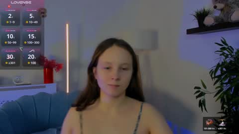 Ketrin online show from February 5, 6:24 am