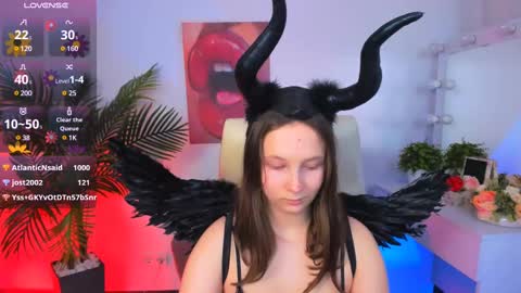 Ketrin online show from February 15, 12:43 pm