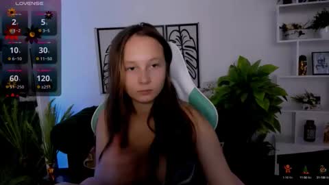 Ketrin online show from September 27, 5:23 am