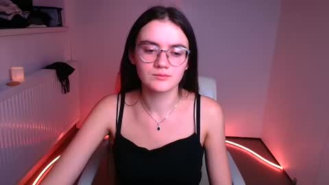 Ketrin online show from December 12, 5:10 am