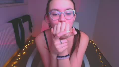 Ketrin online show from January 5, 1:35 am