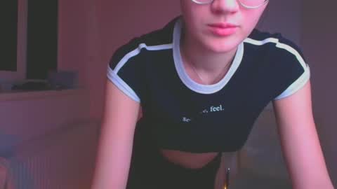 Ketrin online show from January 12, 2:24 am