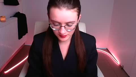 Ketrin online show from February 7, 4:37 am