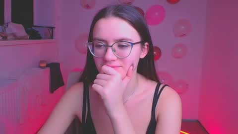 Ketrin online show from February 13, 2:12 am