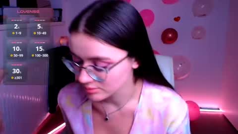 Ketrin online show from February 18, 12:04 am