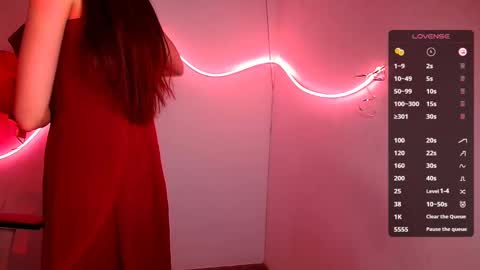 Ketrin online show from March 8, 3:28 am