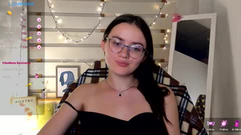 Ketrin online show from September 15, 1:05 am