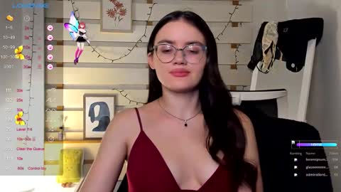 Ketrin online show from September 30, 5:34 am