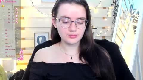 Ketrin online show from November 29, 2:36 am