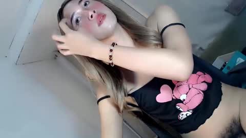 kettlyn18 online show from October 26, 6:41 am