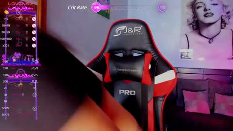 Ketzia online show from January 6, 9:19 am