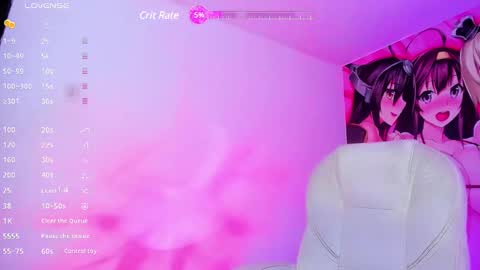 Ketzia online show from March 9, 6:50 am