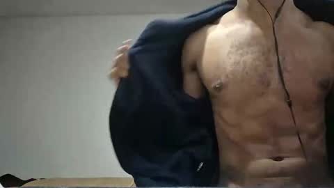 Snapshot of kevi4 chatting on January 4, 7:34 am kevi4 online show from January 4, 7:34 am