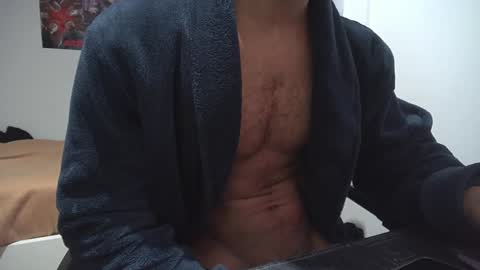 Snapshot of kevi4 chatting on January 19, 2:15 am kevi4 online show from January 19, 2:15 am