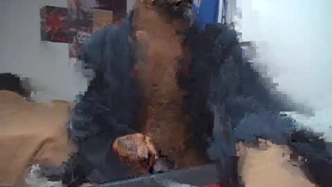 Snapshot of kevi4 chatting on January 25, 6:12 am kevi4 online show from January 25, 6:12 am