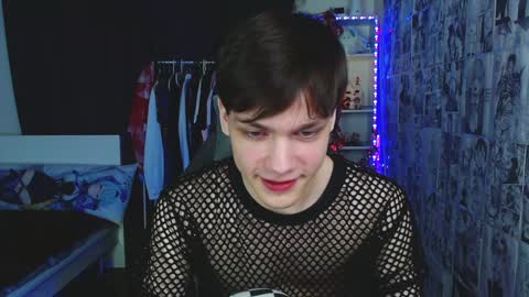 Kevin online show from December 13, 4:33 am