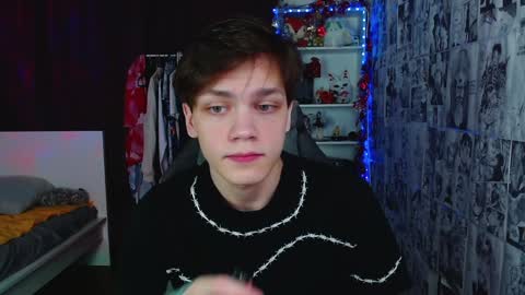 Kevin online show from January 10, 4:44 am