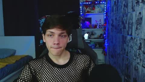 Kevin online show from January 23, 6:49 am