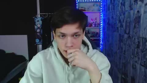 Kevin online show from March 5, 7:49 am