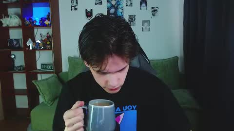 Kevin online show from September 20, 5:41 am