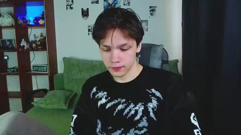 Kevin online show from September 25, 5:11 am