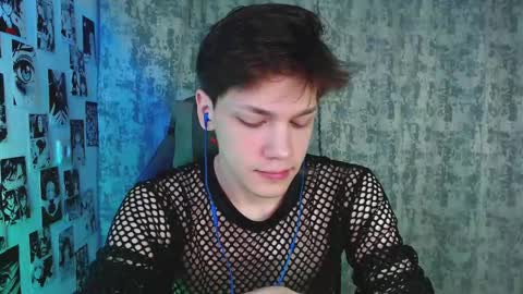 Kevin online show from October 12, 4:55 am