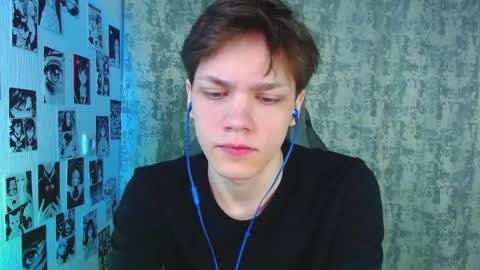 Kevin online show from October 18, 4:59 am