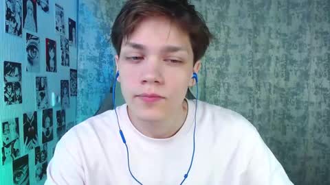 Kevin online show from October 21, 4:57 am