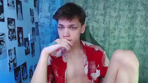 Kevin online show from November 25, 3:39 am