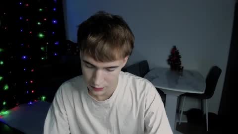 Kevin Martin online show from December 5, 8:44 pm