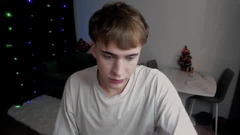 Kevin Martin online show from December 7, 8:49 pm