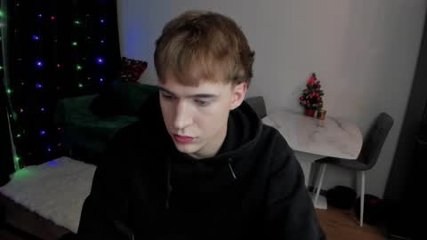 Kevin Martin online show from December 8, 8:25 pm