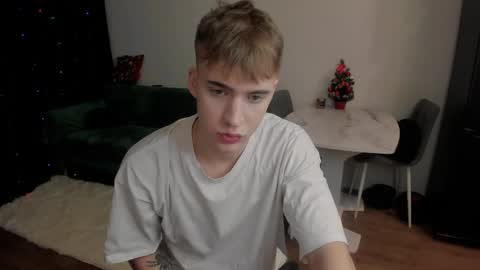 Kevin Martin online show from December 12, 8:32 pm