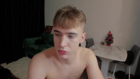 Kevin Martin online show from December 12, 11:36 pm