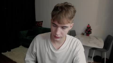 Kevin Martin online show from December 14, 8:51 pm