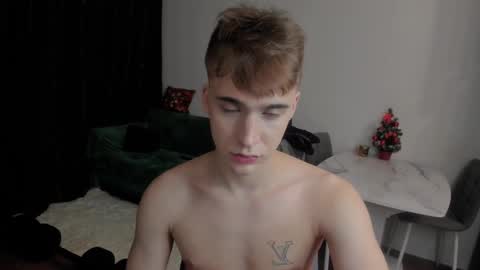 Kevin Martin online show from December 17, 1:29 am