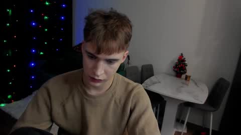 Kevin Martin online show from December 20, 9:50 pm