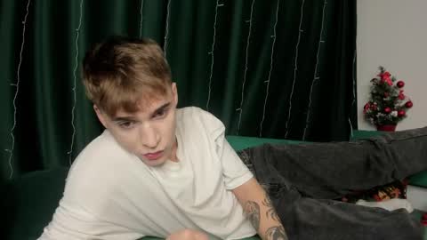 Kevin Martin online show from December 23, 1:18 am