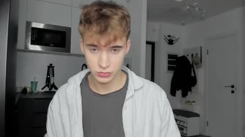 Kevin Martin online show from January 13, 10:24 pm