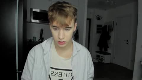 Kevin Martin online show from January 16, 10:34 pm